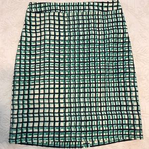 Kate Spade Pencil Skirt